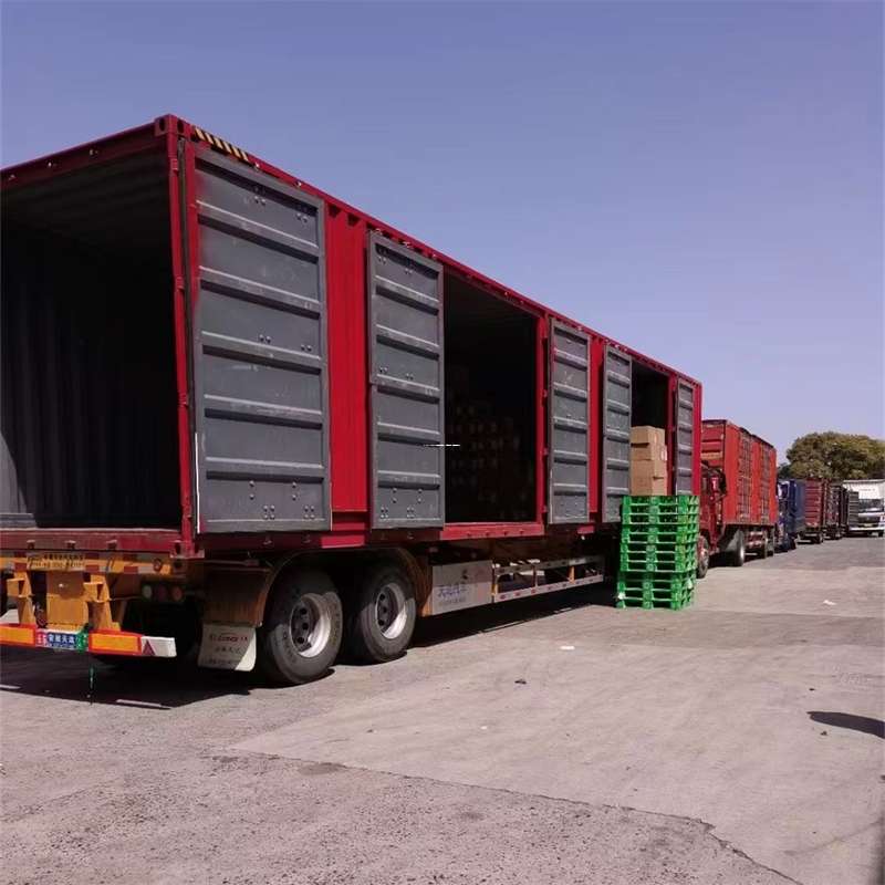 河北邯郸邯郸县到白山物流公司——一站式服务，让货运更轻松