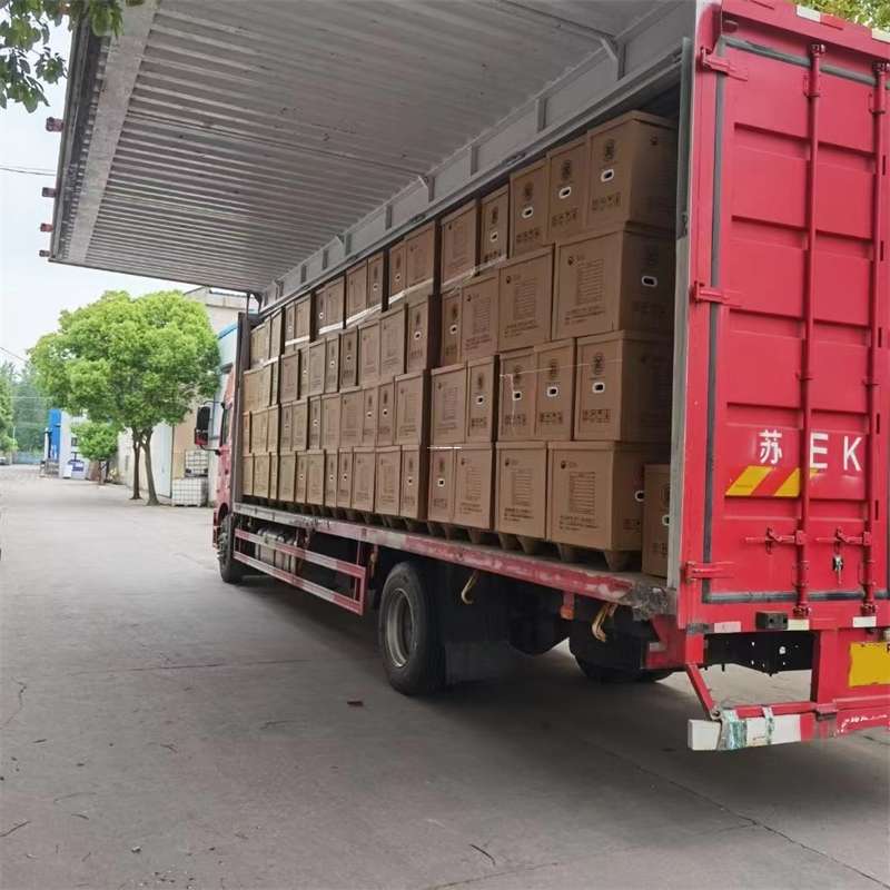 河北邯郸邯郸县到滨州物流公司一站式服务，让货运更轻松