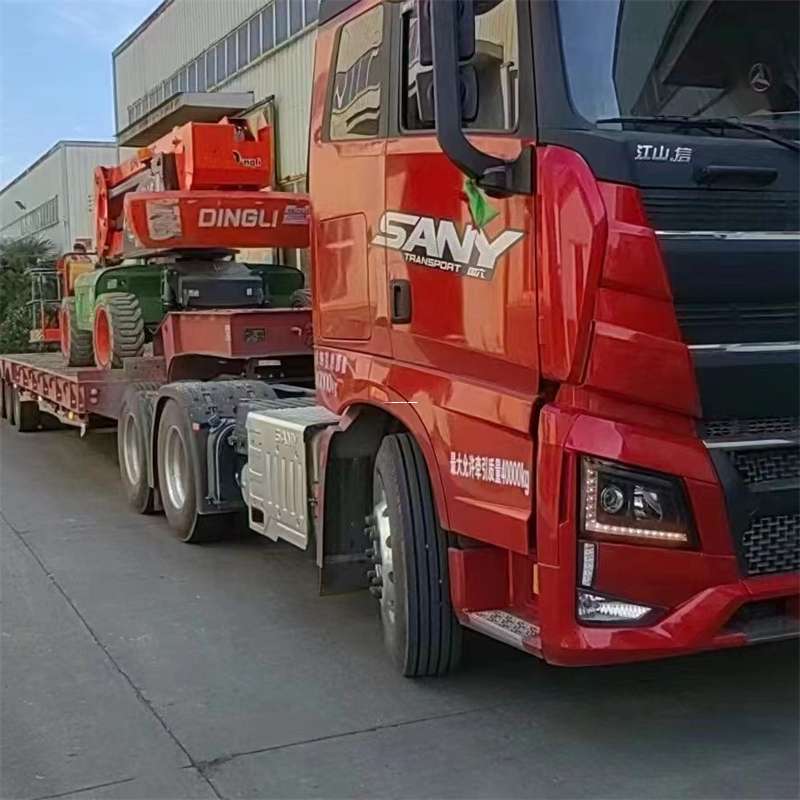 河北邯郸邯郸县至伊犁货运专线一站式物流服务，让您的货物畅行无忧