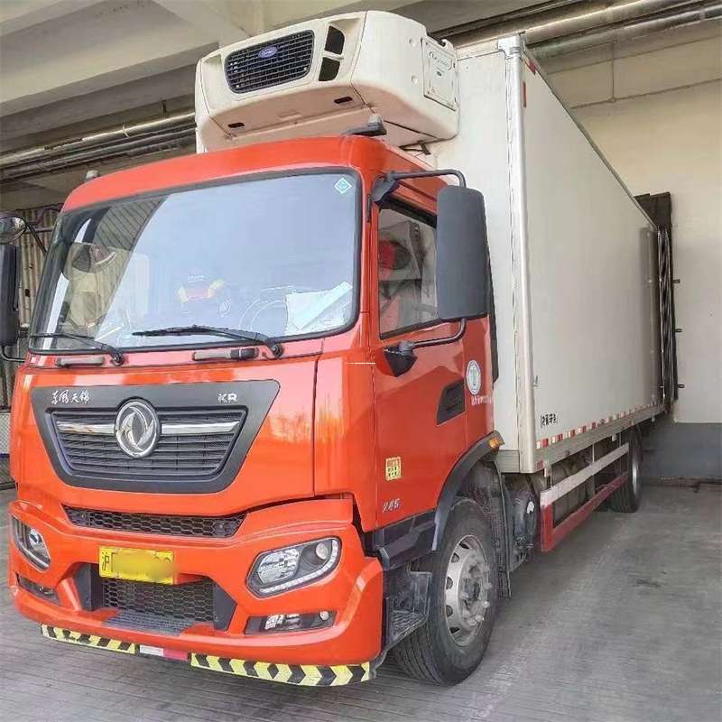 河北邯郸邯郸县到合肥物流公司一站式服务，满足您的各种物流需求