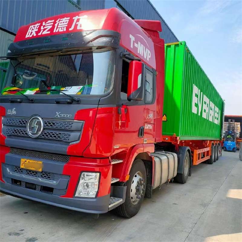 河北邯郸邯郸县至湛江货运专线，一站式物流服务助您成功