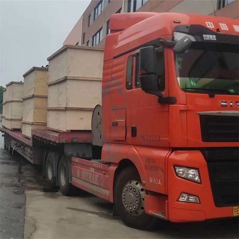 河北邯郸邯郸县至茂名货运专线，一站式物流服务助您货畅其流