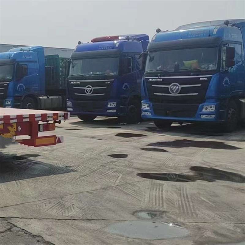 河北邯郸邯郸县到佛山物流公司，提供一站式货运服务