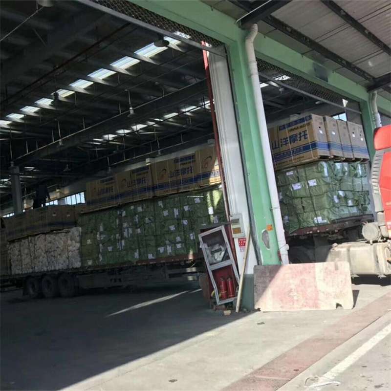 河北邯郸邯郸县到新疆阿拉尔物流公司一站式服务，让货运更轻松